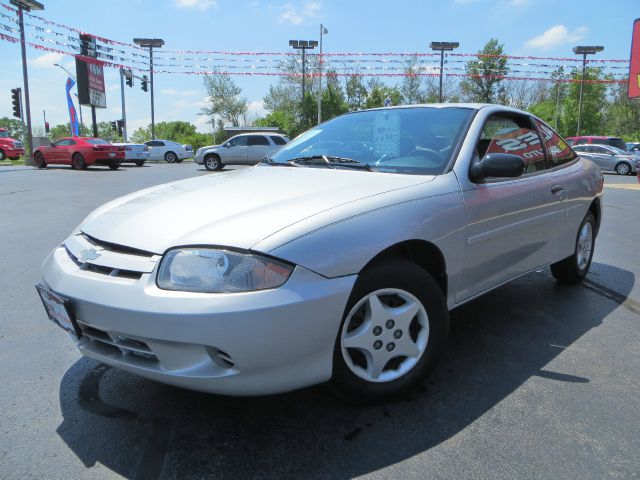 Chevrolet Cavalier 2005 photo 1