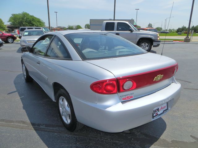 Chevrolet Cavalier 2005 photo 2