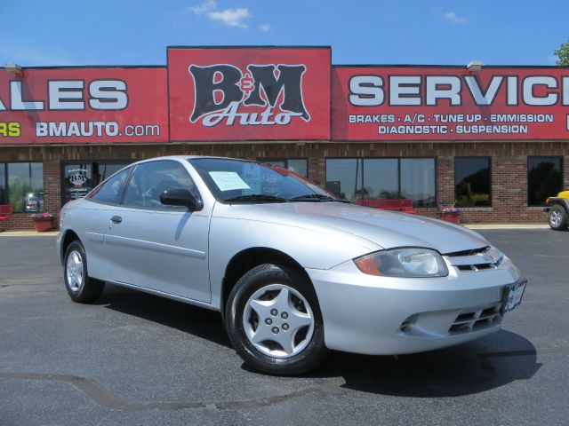 Chevrolet Cavalier 2005 photo 4