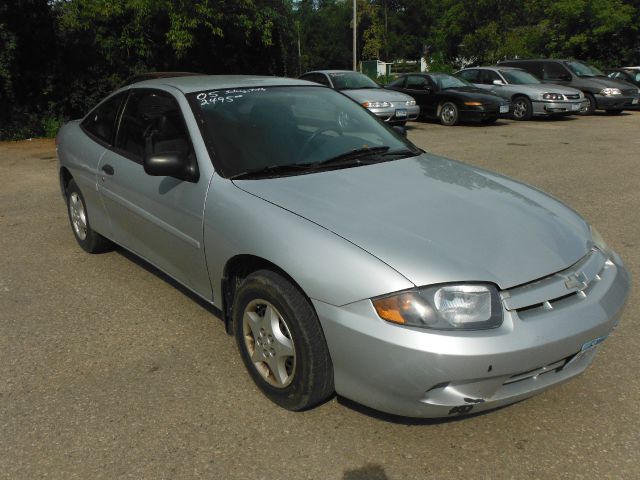 Chevrolet Cavalier 2005 photo 2