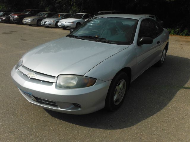 Chevrolet Cavalier 2005 photo 3