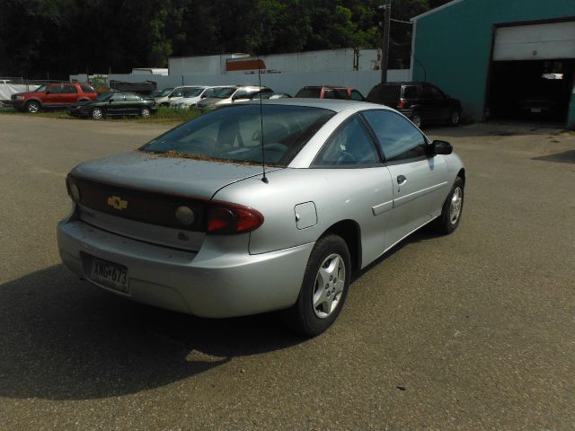 Chevrolet Cavalier 2005 photo 4