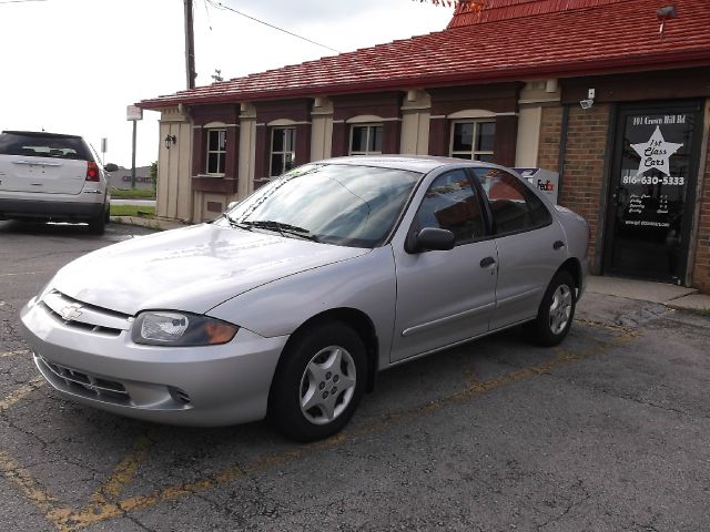 Chevrolet Cavalier 2005 photo 1