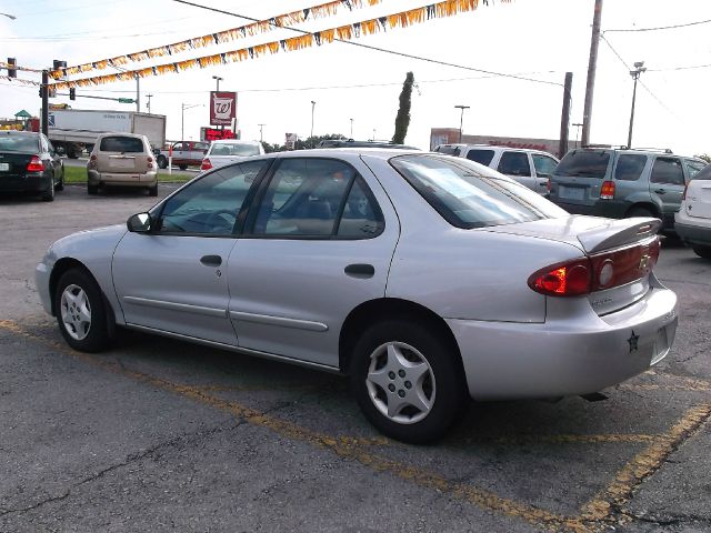 Chevrolet Cavalier 2005 photo 10