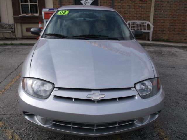 Chevrolet Cavalier 2005 photo 11