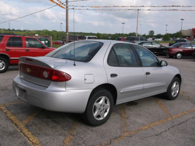 Chevrolet Cavalier 2005 photo 7