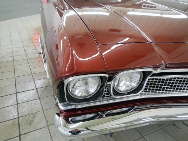 Chevrolet Chevelle 1968 photo 56