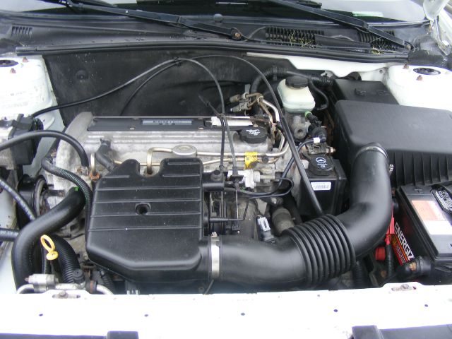 Chevrolet Classic 2004 photo 5