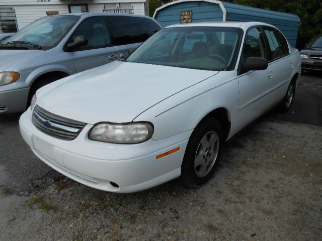 Chevrolet Classic Unknown Sedan