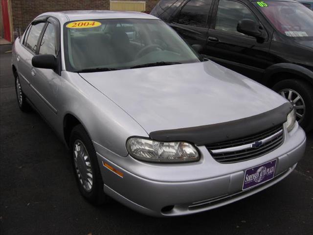 Chevrolet Classic Unknown Sedan