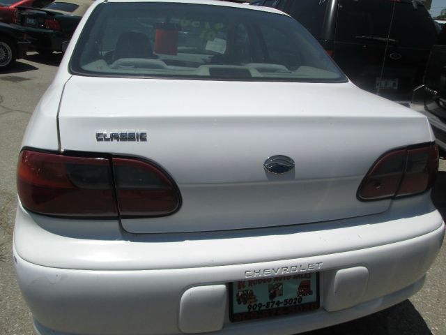 Chevrolet Classic 2005 photo 1