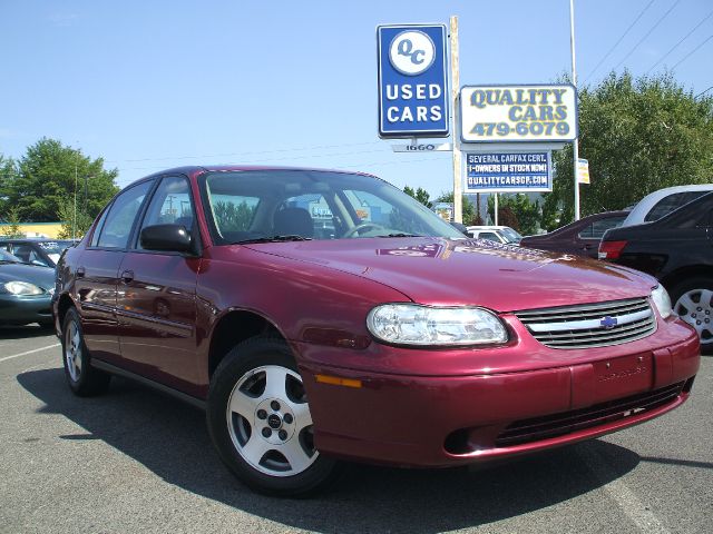 Chevrolet Classic Unknown Sedan