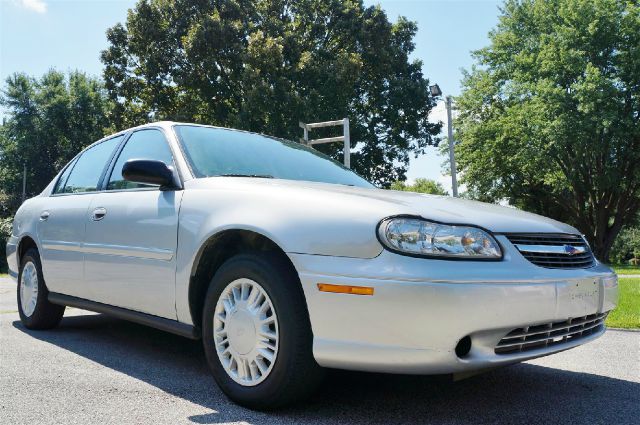 Chevrolet Classic AWD Grand Touring Sedan