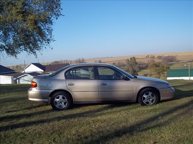 Chevrolet Classic 2005 photo 3