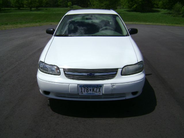 Chevrolet Classic 2005 photo 7