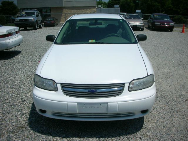 Chevrolet Classic 2005 photo 1