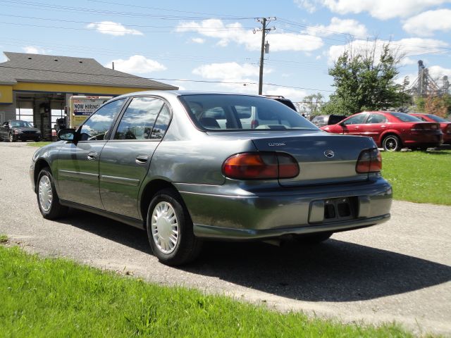 Chevrolet Classic 2005 photo 30