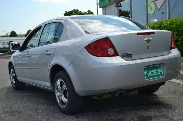 Chevrolet Cobalt 2005 photo 1