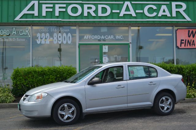 Chevrolet Cobalt 2005 photo 3