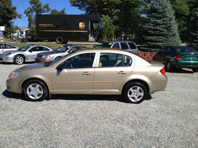 Chevrolet Cobalt 2005 photo 1