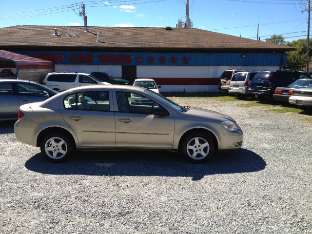 Chevrolet Cobalt 2005 photo 4