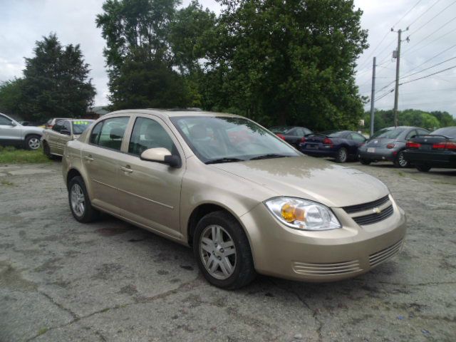 Chevrolet Cobalt 2005 photo 1