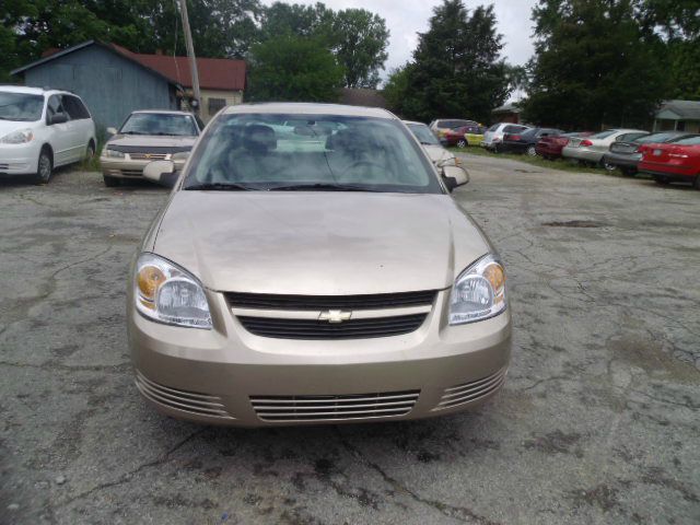 Chevrolet Cobalt 2005 photo 2