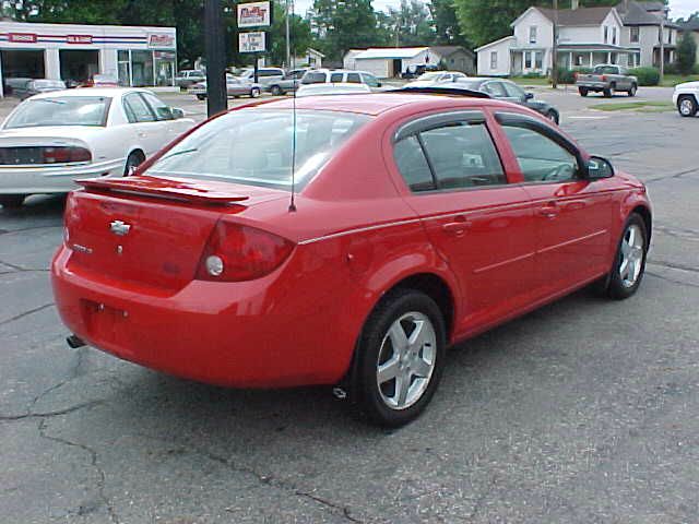 Chevrolet Cobalt 2005 photo 10