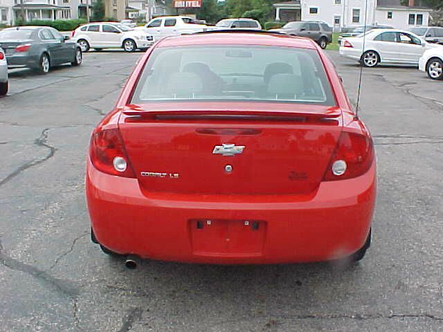 Chevrolet Cobalt 2005 photo 12