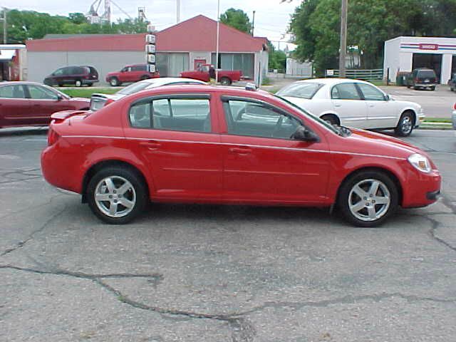 Chevrolet Cobalt 2005 photo 5