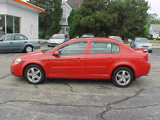 Chevrolet Cobalt 2005 photo 6