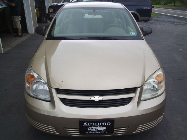 Chevrolet Cobalt 2005 photo 20