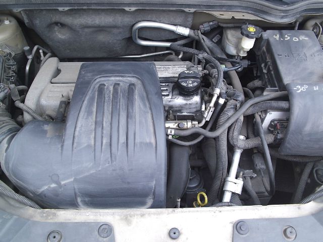 Chevrolet Cobalt 2005 photo 8