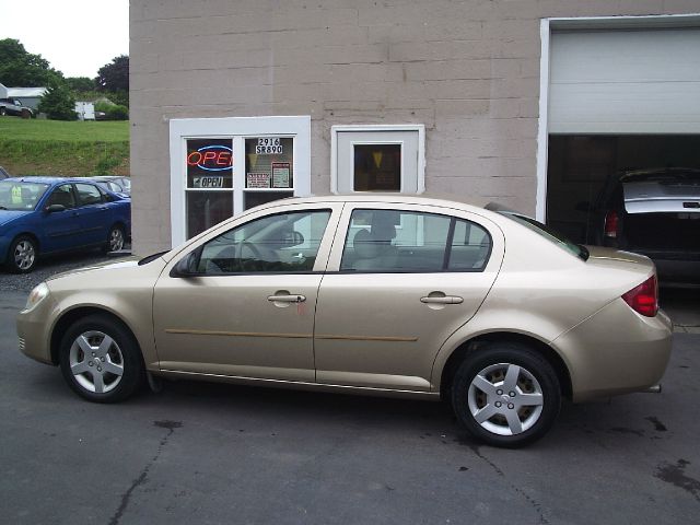 Chevrolet Cobalt 2005 photo 9