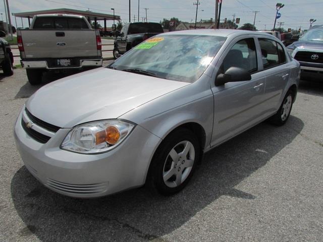 Chevrolet Cobalt 2005 photo 1