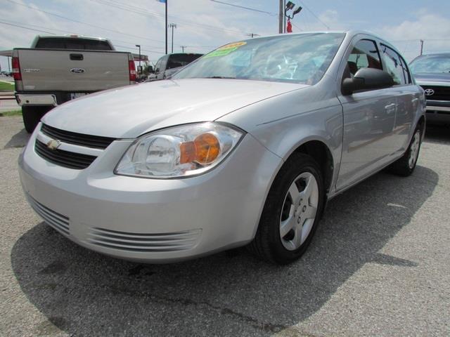 Chevrolet Cobalt 2005 photo 4