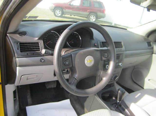 Chevrolet Cobalt 2005 photo 13