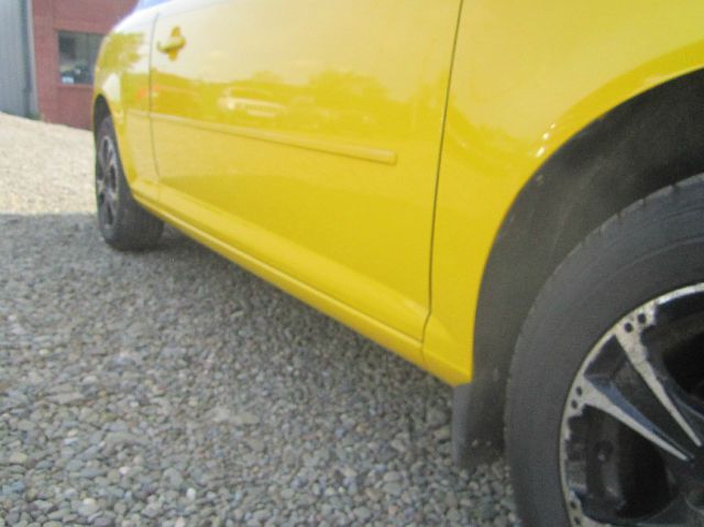 Chevrolet Cobalt 2005 photo 17