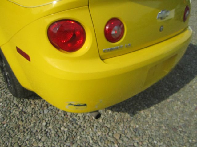 Chevrolet Cobalt 2005 photo 2