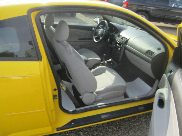 Chevrolet Cobalt 2005 photo 3