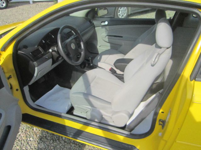 Chevrolet Cobalt 2005 photo 6