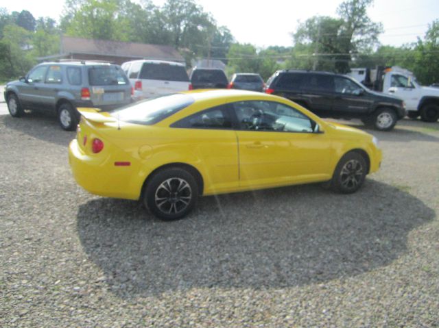 Chevrolet Cobalt 2005 photo 8