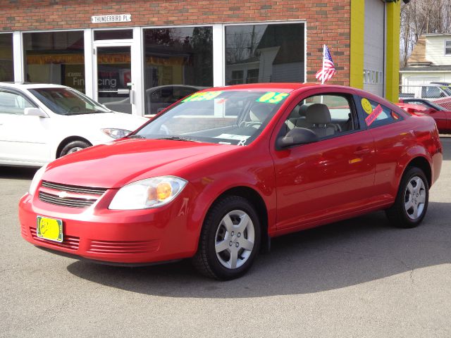 Chevrolet Cobalt 2005 photo 3