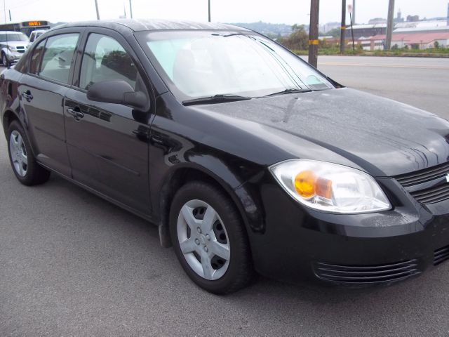 Chevrolet Cobalt 2005 photo 1