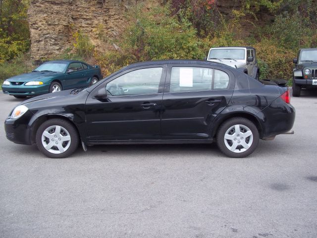 Chevrolet Cobalt 2005 photo 4