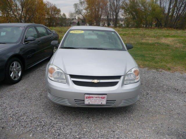 Chevrolet Cobalt 2005 photo 1