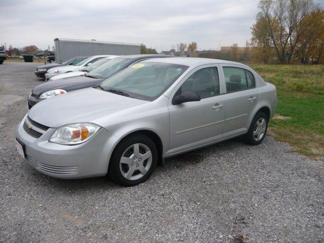 Chevrolet Cobalt 2005 photo 3