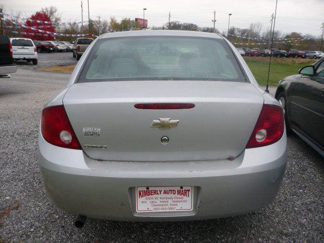 Chevrolet Cobalt 2005 photo 5