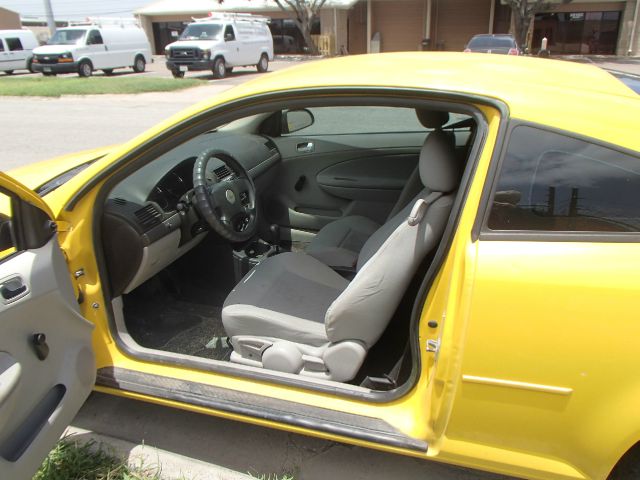 Chevrolet Cobalt 2005 photo 1