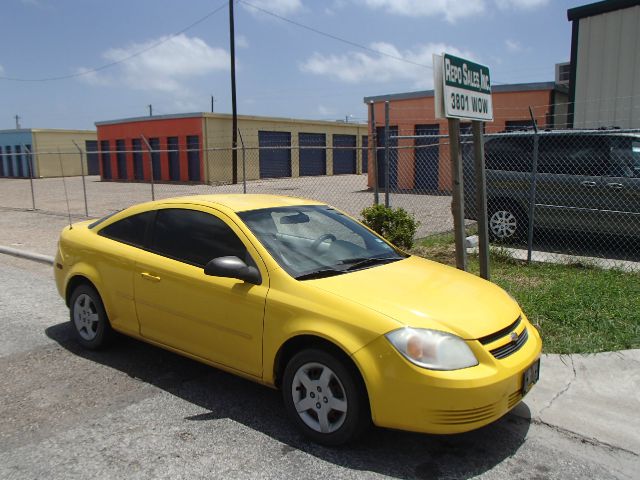 Chevrolet Cobalt 2005 photo 2